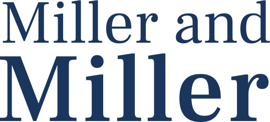 Miller And Miller