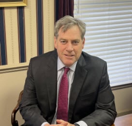 David M. Miller